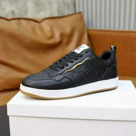 Picture of Louis Vuitton Shoes _SKULVsz38-44mnf039617060